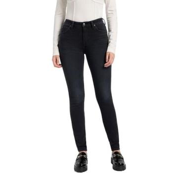Lee Jeans Scarlett Slim a vita alta 28