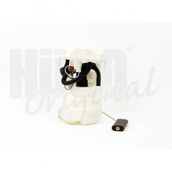 Injection électrique essence HITACHI 133297 avec palpeur – Peugeot 207 (3/5 portes, CC, SW)