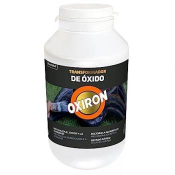 Transformador de Óxido Incoloro Oxiron 250ml