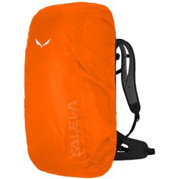 Coprizaino Impermeabile Salewa 35-55L Fluo Arancione Unisex
