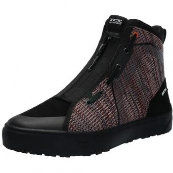 TCX Ikasu Air Bottes Moto Homme 38