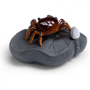 TANGPIN Crab Tea Pot