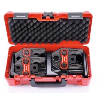 Rothenberger Pressbackenset 1000002068 – Modell SV15‑22‑28