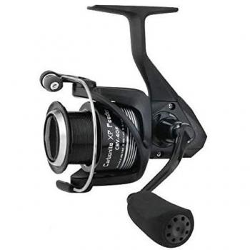 Unisex Carbonite XP 40 Carp Reel