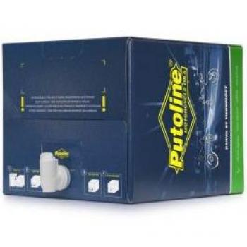 Huile motorisation moto 2T Putoline BIB