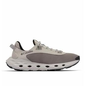 Columbia Drainmaker XTR Scarpe da Escursione Beige-Marrone 41,5