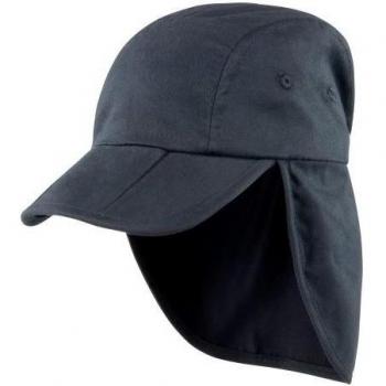 Little Sky Patrol Fold‑Up Hat