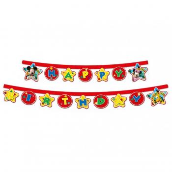 Hänge-Dekoration Mickey Mouse 2,2 m