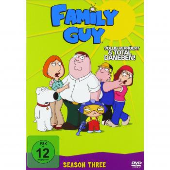 Family Guy