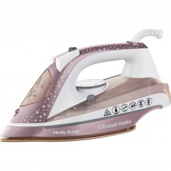 Russell Hobbs Pearl Glide Steam Iron | 23972