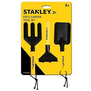 Stanley Kids’ Backyard Planting Tool Pack