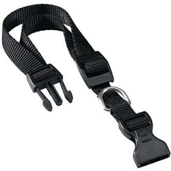 Collar para perro 'club c' mm 45 / 70 x 25
