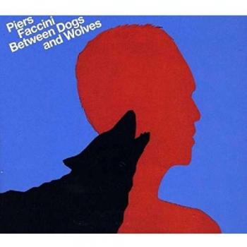 Between dogs and wolves