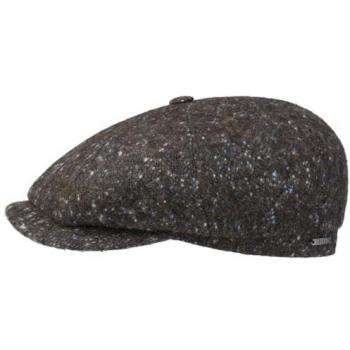 Hatteras Newsboy Flat Cap
