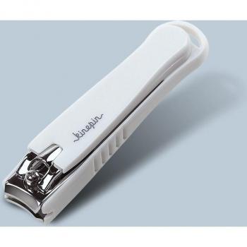 Top-Grade Extra Large Nail Cutter with Nail File