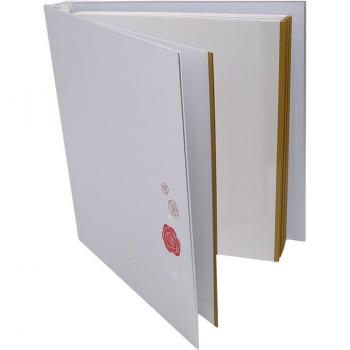 Large 10in Hard Paper Photo Album
