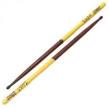 Baguettes zildjian trilok gurtu signature