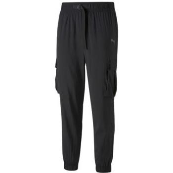 PUMA Herren Sport Cargohose TRAIN FAV