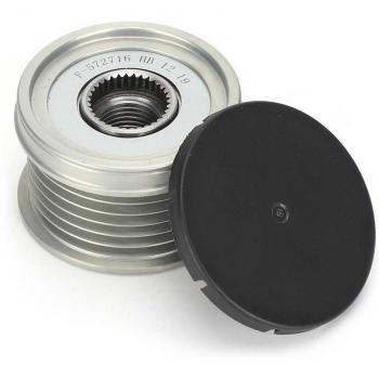 Auto Accessory Alternator Clutch Pulley F 572716