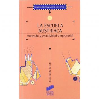La escuela austriaca