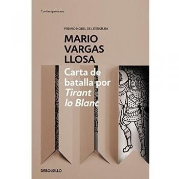 Carta batalla por Tirant lo Blanc