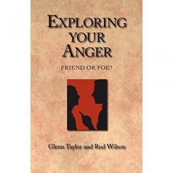 Exploring Your Anger