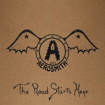 The Road Starts Here