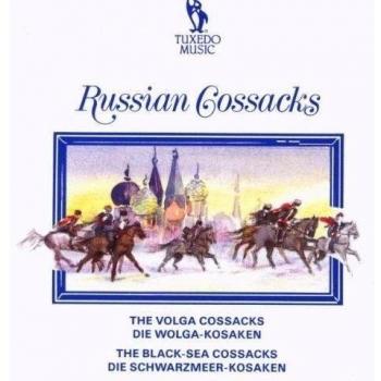 Russian Cossacks [Import]