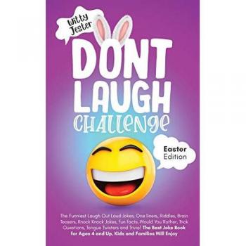 Don't Laugh Challenge