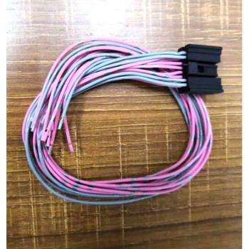 Ford Edge Everest Enchufe USB 12PIN