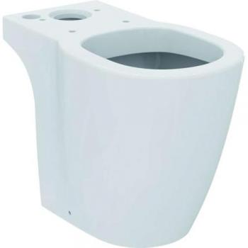 Cuvette WC Porcelaine Sortie Horizontale