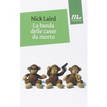 La banda delle casse da morto