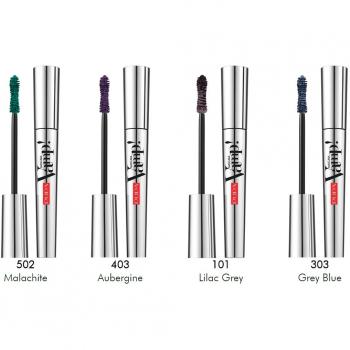 Pupa Mascara Vamp