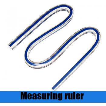 Règle Métrica Flex-Scène