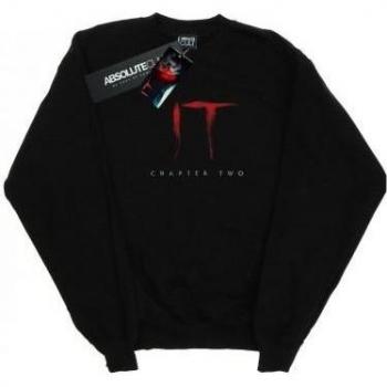Dames Sweatshirt met Hoofdstuk 2 Logo
