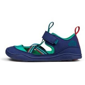 Affenzahn Sandalen für Kinder Breezy Oktopus Größe 23