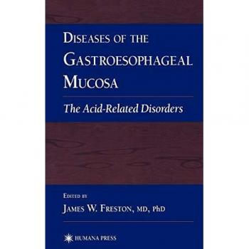 Humana Press, Inc. Diseases of Gastroesophageal Mucosa