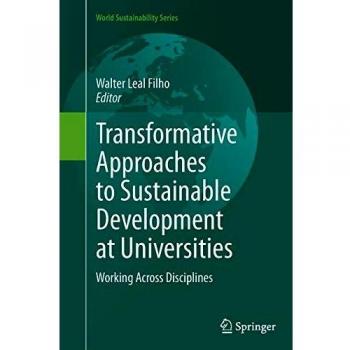 Transformative Approaches to Sustainable Development at Universities