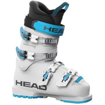 Head Chaussures de ski compétition Raptor 60 Enfant 40 Blanc