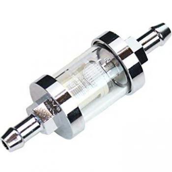 Benzinfilter aus Metall