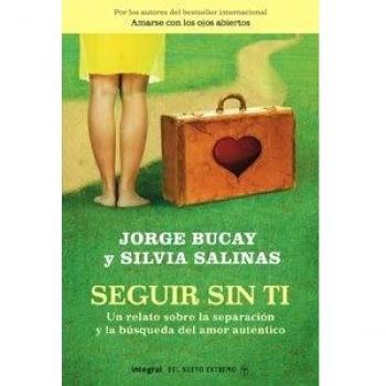 Seguir sin ti
