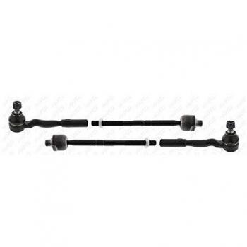 Tie Rod Fix Pack – MAPCO 53818