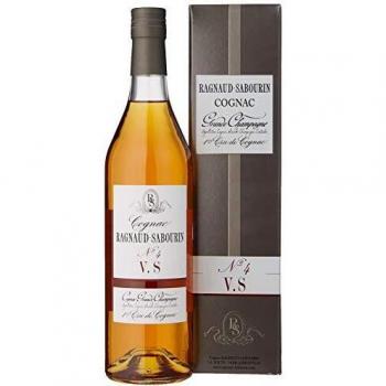 Ragnaud-Sabourin VS No.4 Franse Cognac