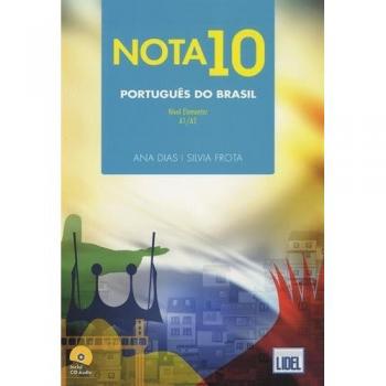 Nota 10 Portugues Do Brasil