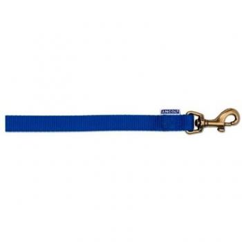 Ancol Viva Nylon Padded Snap Lead