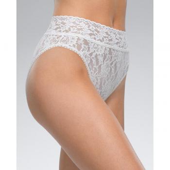 Braga de Encaje Alta Hanky Panky