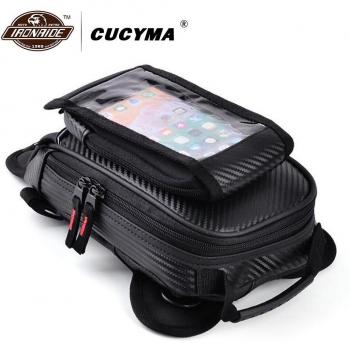 Casual Motorcycle Leg Bag
