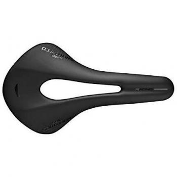 Selle San Marco AllRoad Sillín Unisex Adulto Negro Wide