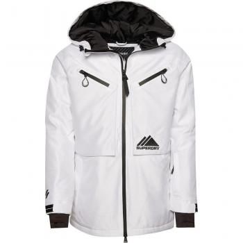 Superdry Freeride 2, colore B/N, XL