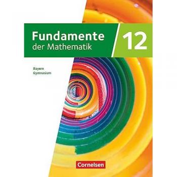 Fundamente der Mathematik